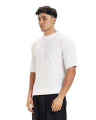 Soft Knit Summer Tee