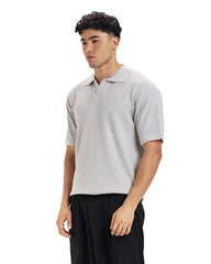 Soft Knit Polo