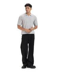 Soft Knit Polo