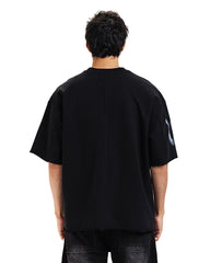 Archive Graffiti Oversized Tee