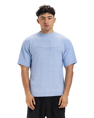 Soft Knit Summer Tee