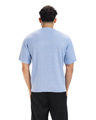Soft Knit Summer Tee