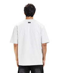 Helmet Vision Graphic Tee