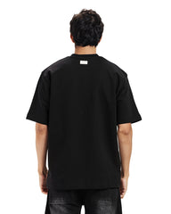 Helmet Vision Graphic Tee