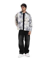 Fragment Art Overshirt