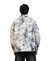 Fragment Art Overshirt