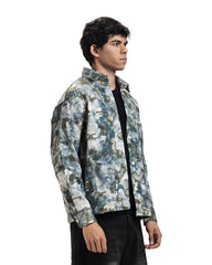 Fragment Art Overshirt