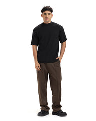 Soft Knit Minimal Tee
