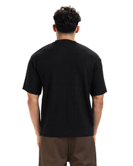 Soft Knit Minimal Tee