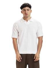 Soft Knit Polo