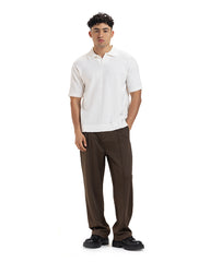 Soft Knit Polo