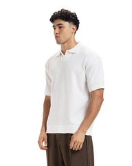 Soft Knit Polo