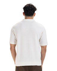 Soft Knit Polo