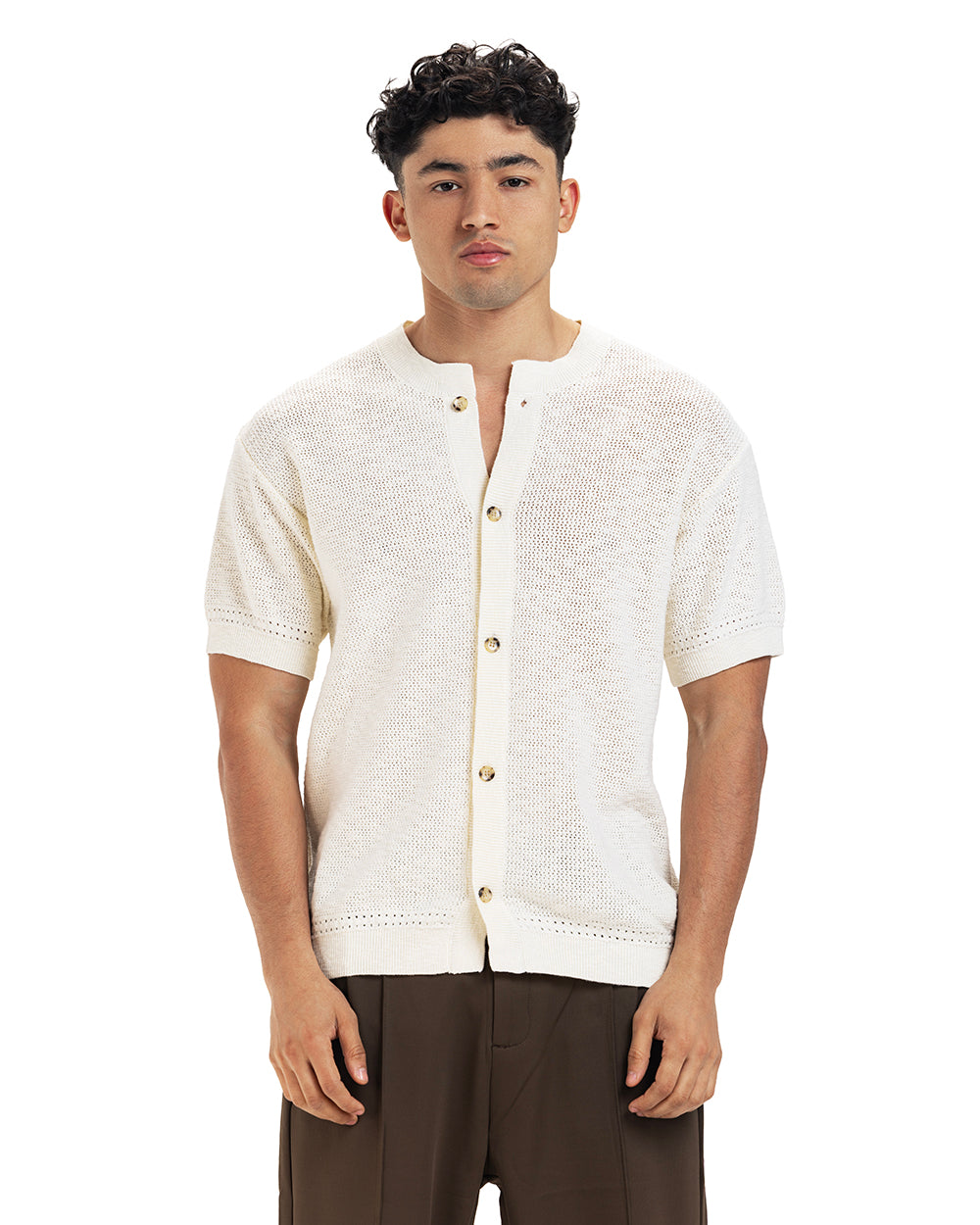 Breeze Knit Cardigan