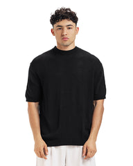 Soft Knit Summer Tee