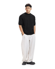 Soft Knit Summer Tee