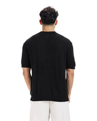 Soft Knit Summer Tee