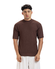 Soft Knit Summer Tee