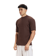 Soft Knit Summer Tee