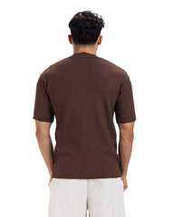 Soft Knit Summer Tee