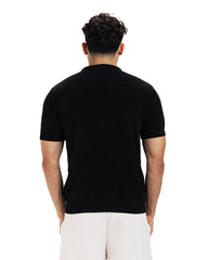 Waffle Knit Summer Tee