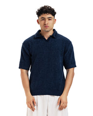 Soft Knit Polo