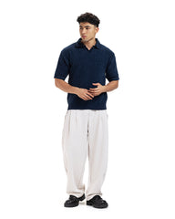 Soft Knit Polo