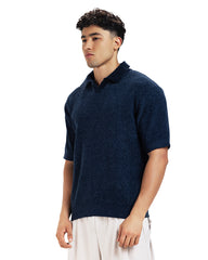 Soft Knit Polo