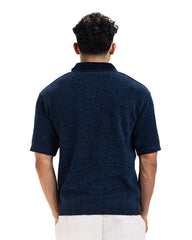 Soft Knit Polo