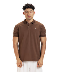Essential Signature Polo