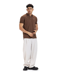 Essential Signature Polo