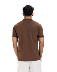 Essential Signature Polo