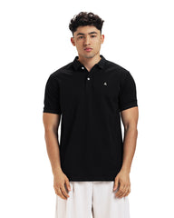 Essential Signature Polo