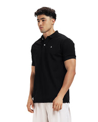 Essential Signature Polo