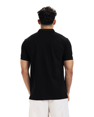 Essential Signature Polo