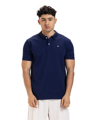 Essential Signature Polo