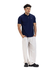 Essential Signature Polo