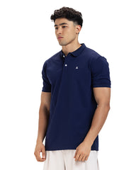 Essential Signature Polo