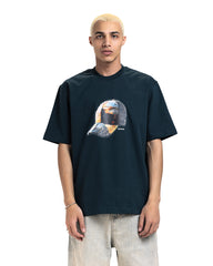 Savage Racer Graphic Tee