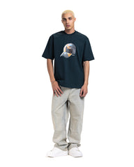Savage Racer Graphic Tee