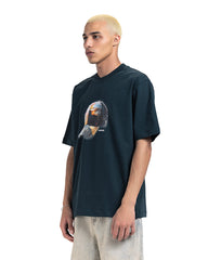 Savage Racer Graphic Tee