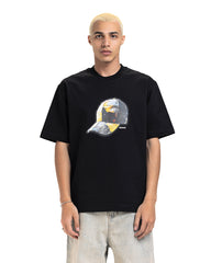 Savage Racer Graphic Tee