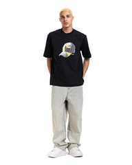 Savage Racer Graphic Tee
