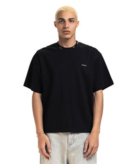 Signature Collar Minimal Tee