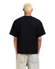 Signature Collar Minimal Tee