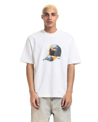 Savage Racer Graphic Tee