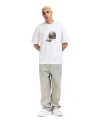 Savage Racer Graphic Tee
