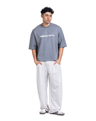 Not Available Right Now Oversized Tee