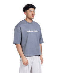 Not Available Right Now Oversized Tee