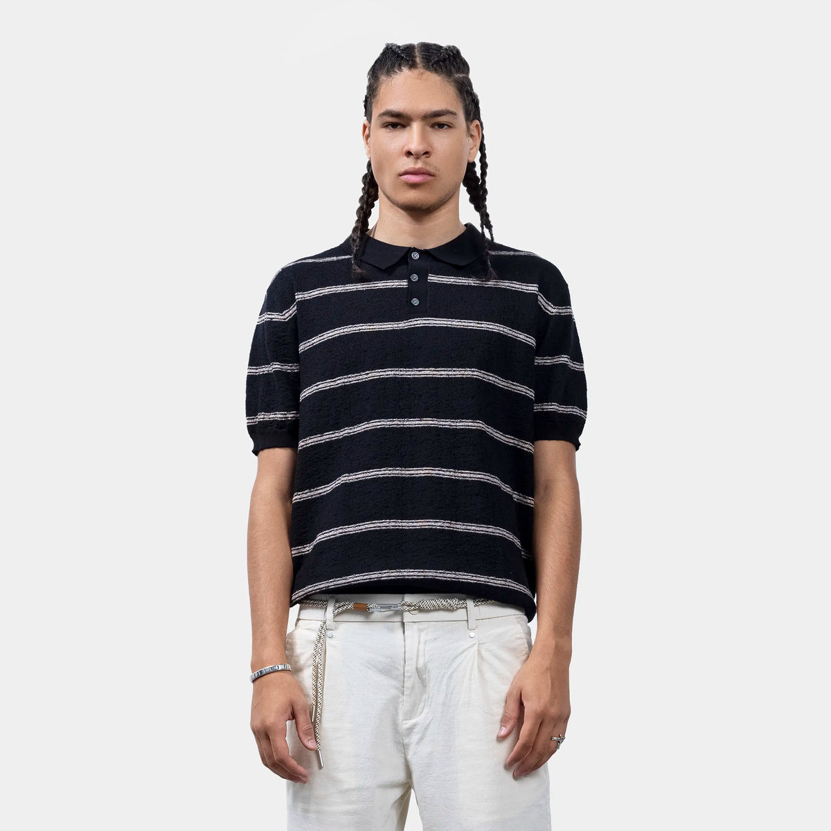 Polo-T Shirt